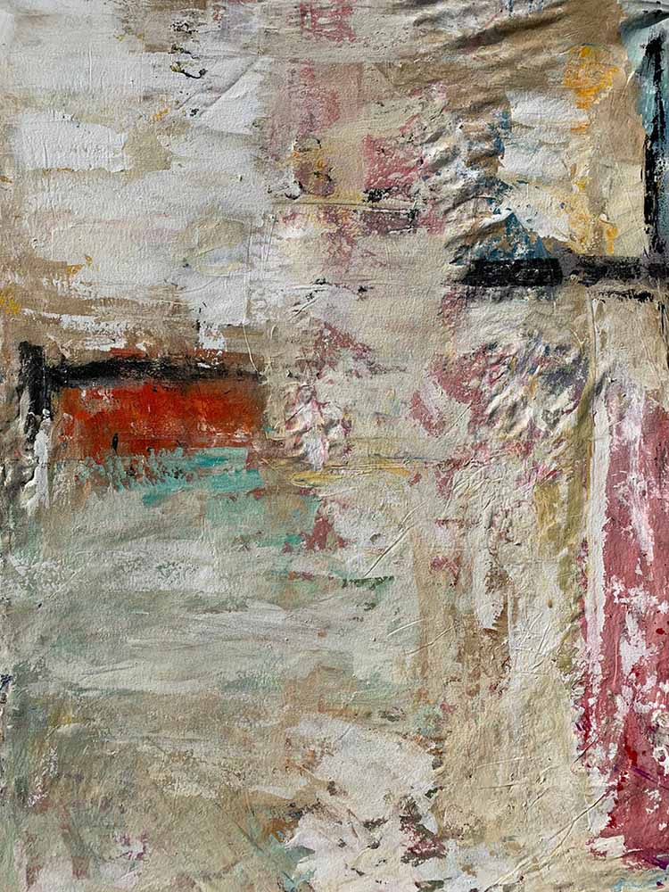 Urban Painting Collection