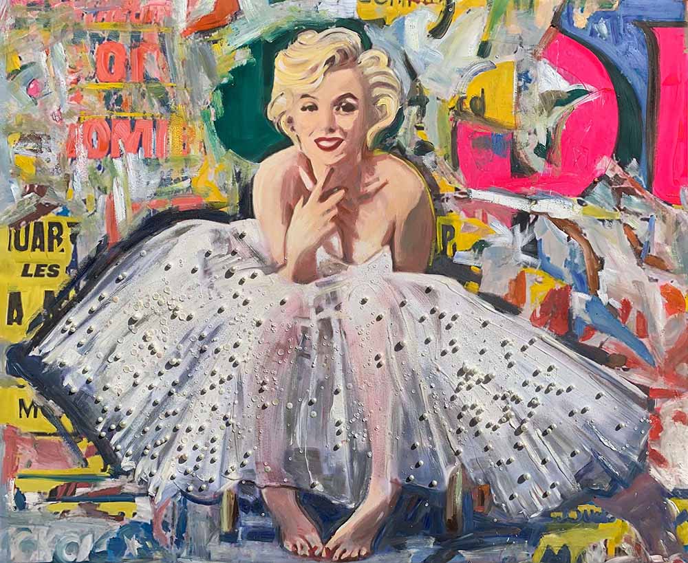 Contemporary Wall Art