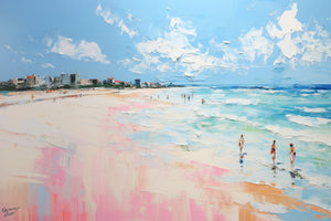 Coastal Rhapsody
