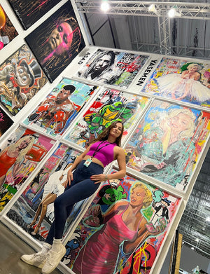 A CAPTIVATING SUNSET SERENADE