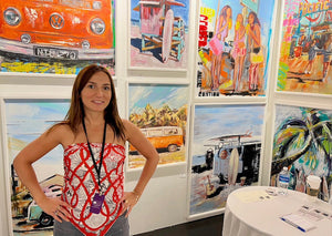 A CAPTIVATING SUNSET SERENADE