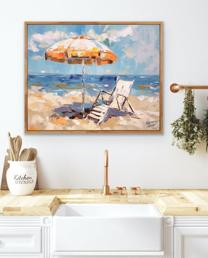 Coastal Retreat