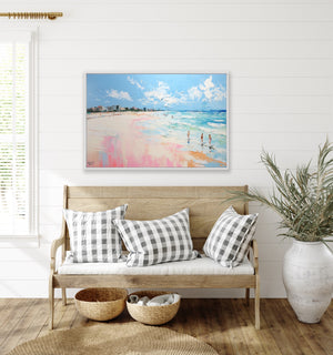 Coastal Rhapsody
