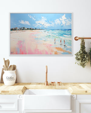 Coastal Rhapsody