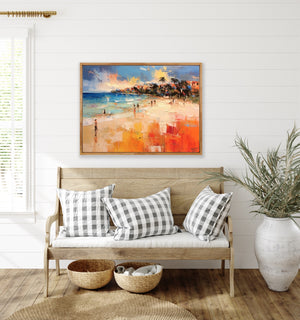 Coastal Symphony