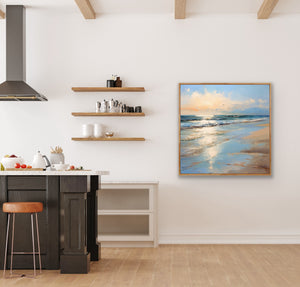 PASTEL IMPRESSIONISM