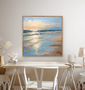 PASTEL IMPRESSIONISM