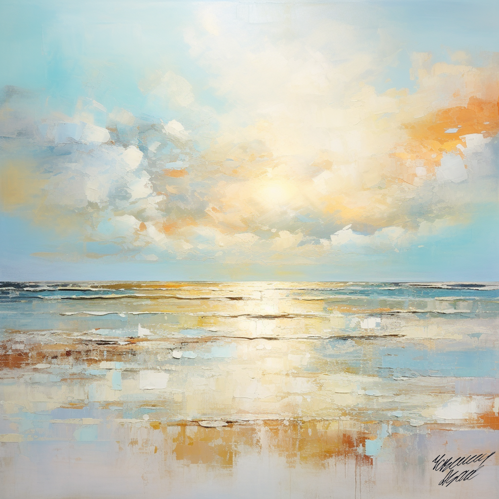COASTAL HARMONY